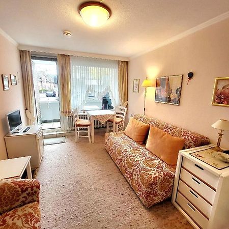Ingrids Dream Apartment Westerland Exterior foto