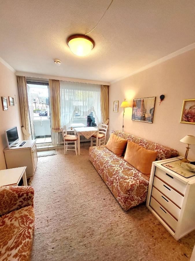 Ingrids Dream Apartment Westerland Exterior foto