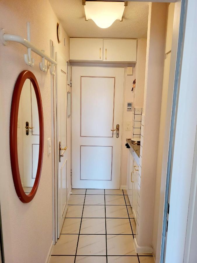 Ingrids Dream Apartment Westerland Exterior foto
